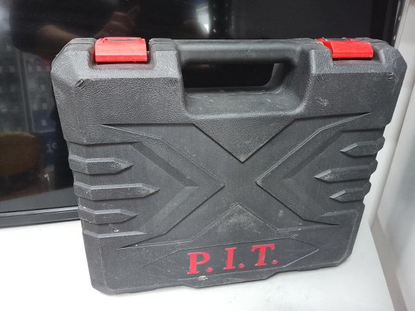 Купить P.I.T. PSR24-D1 с СЗУ в Улан-Удэ за 3700 руб.