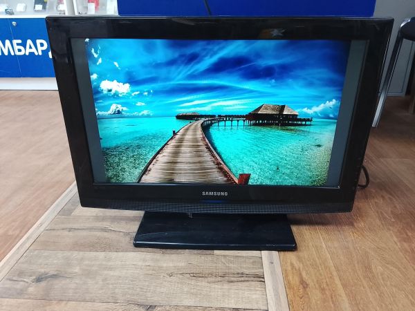 Купить Samsung LE26B350F1W в Улан-Удэ за 3600 руб.