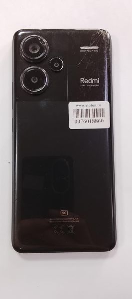 Купить Xiaomi Redmi Note 13 Pro+ 8/256GB (23090RA98G) Duos в Улан-Удэ за 14900 руб.
