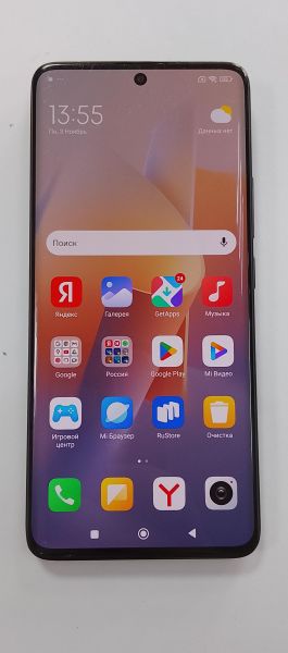 Купить Xiaomi Redmi Note 13 Pro+ 8/256GB (23090RA98G) Duos в Улан-Удэ за 14900 руб.