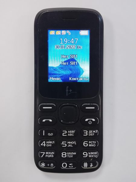 Купить F+ F197 Duos в Улан-Удэ за 600 руб.