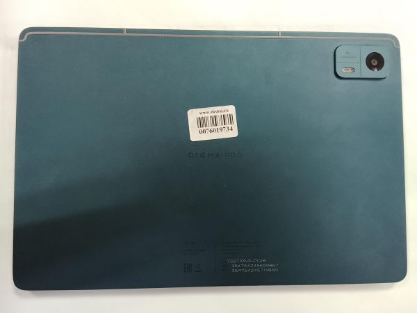 Купить Digma PRO HIT 104 256GB (HS1009PL) (с SIM) в Улан-Удэ за 8300 руб.