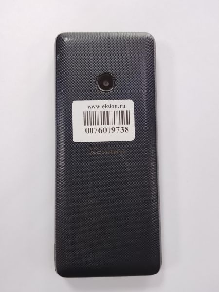 Купить Philips Xenium E169 Duos в Улан-Удэ за 600 руб.