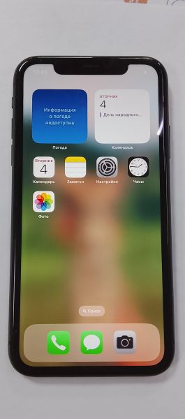 Купить Apple iPhone 11 128GB в Улан-Удэ за 14200 руб.