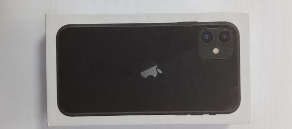 Купить Apple iPhone 11 128GB в Улан-Удэ за 14200 руб.