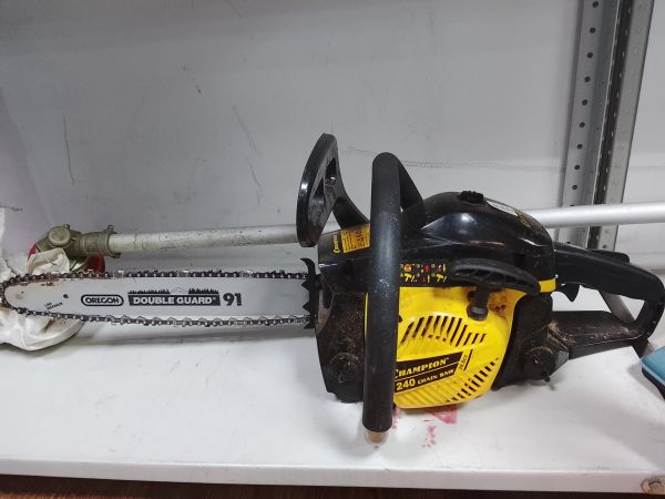 Купить CHAMPION 240 в Улан-Удэ за 3200 руб.