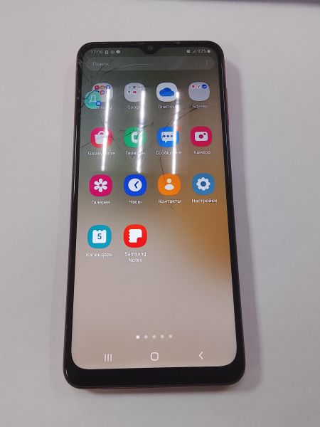 Купить Samsung Galaxy A12 4/64GB (A125F) Duos в Улан-Удэ за 800 руб.