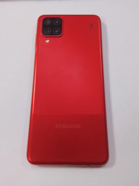 Купить Samsung Galaxy A12 4/64GB (A125F) Duos в Улан-Удэ за 800 руб.
