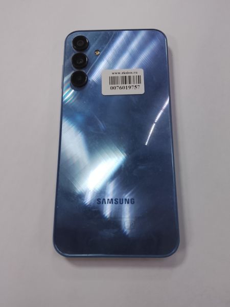 Купить Samsung Galaxy A15 4/128GB (A155F) Duos в Улан-Удэ за 5700 руб.