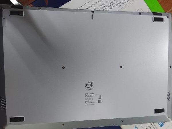 Купить Digma EVE C5802 DN15N1-8CXW01 в Улан-Удэ за 15800 руб.