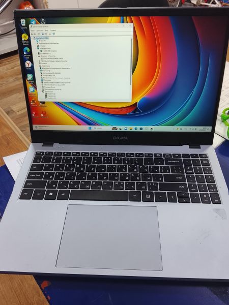 Купить Digma EVE C5802 DN15N1-8CXW01 в Улан-Удэ за 15800 руб.