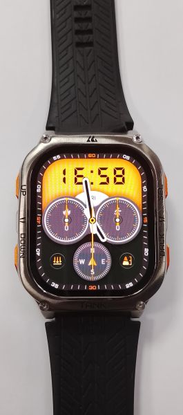 Купить Kospet Tank M3 Ultra с СЗУ в Улан-Удэ за 900 руб.