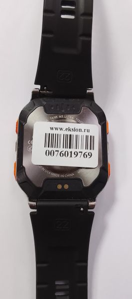 Купить Kospet Tank M3 Ultra с СЗУ в Улан-Удэ за 900 руб.