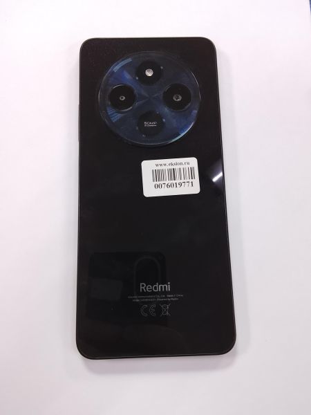 Купить Xiaomi Redmi 14C 4/128GB (2409BRN2CY) Duos в Улан-Удэ за 5800 руб.
