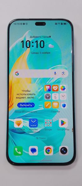 Купить Honor 200 Lite 8/256GB (LLY-NX1) Duos в Улан-Удэ за 9100 руб.