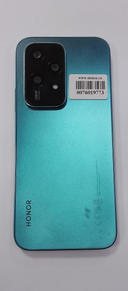 Купить Honor 200 Lite 8/256GB (LLY-NX1) Duos в Улан-Удэ за 9100 руб.