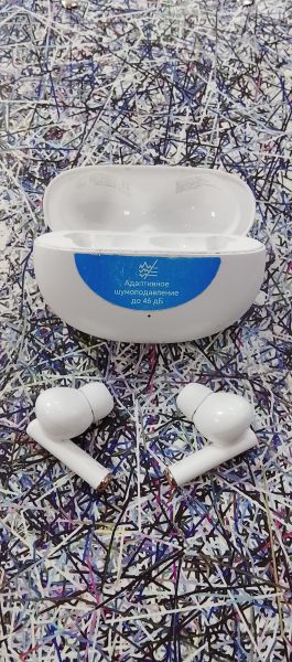 Купить Honor Choice Earbuds X5 Pro (BTV-ME10) в Улан-Удэ за 1700 руб.