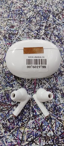 Купить Honor Choice Earbuds X5 Pro (BTV-ME10) в Улан-Удэ за 1700 руб.