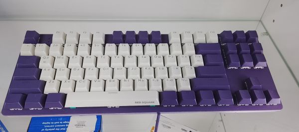 Купить Red Square Keyrox TKL (RSQ-20032) в Улан-Удэ за 1200 руб.