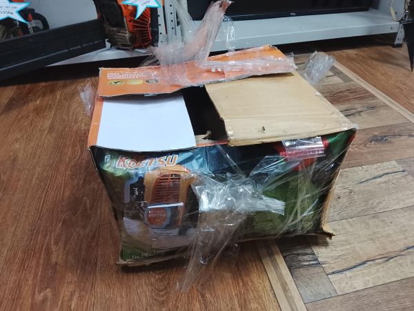 Купить KOETSU CG430 в Улан-Удэ за 3200 руб.