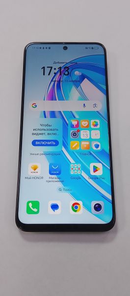 Купить Honor X8a 6/128GB (CRT-LX1) Duos в Улан-Удэ за 6300 руб.