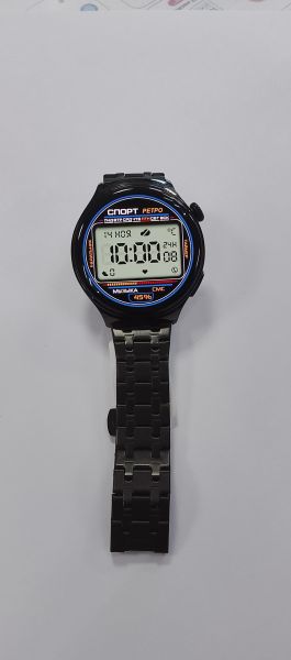 Купить Huawei Watch 4 (ARC-AL00) с СЗУ в Улан-Удэ за 8300 руб.