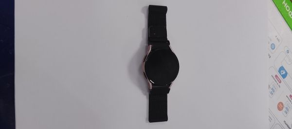 Купить Samsung Galaxy Watch 4 40 mm (SM-R860/N) с СЗУ в Улан-Удэ за 2700 руб.