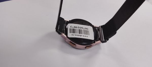 Купить Samsung Galaxy Watch 4 40 mm (SM-R860/N) с СЗУ в Улан-Удэ за 2700 руб.