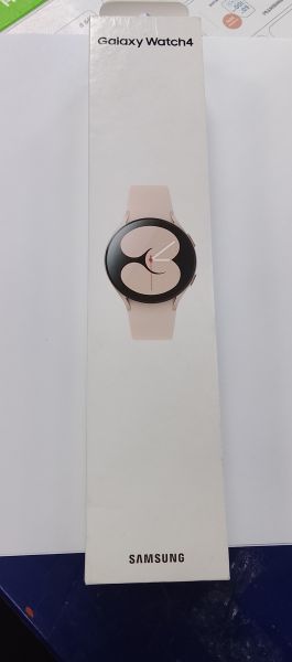 Купить Samsung Galaxy Watch 4 40 mm (SM-R860/N) с СЗУ в Улан-Удэ за 2700 руб.