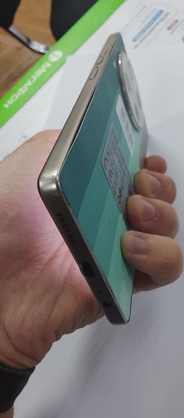 Купить TECNO Camon 30 8/256GB (CL6) Duos в Улан-Удэ за 5700 руб.