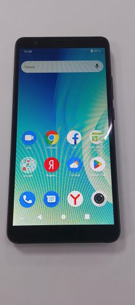 Купить ZTE Blade L210 Duos в Улан-Удэ за 1900 руб.