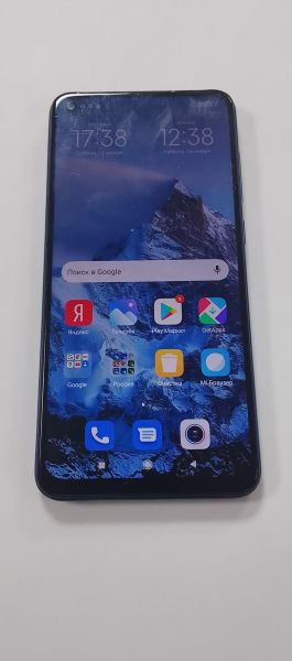 Купить Xiaomi Redmi Note 9 NFC 3/64GB (M2003J15SG) Duos в Улан-Удэ за 2300 руб.