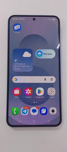 Купить Samsung Galaxy S25 12/256GB (S931B) Duos в Улан-Удэ за 53000 руб.