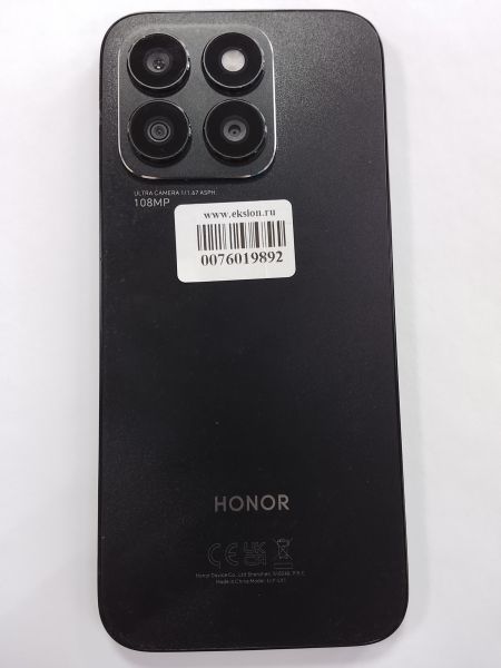 Купить Honor X8b 8/128GB (LLY-LX1) Duos в Улан-Удэ за 7800 руб.