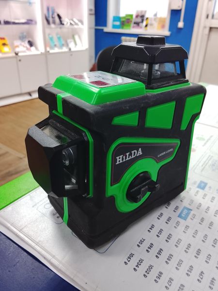 Купить Hilda 3D-12 в Улан-Удэ за 2600 руб.