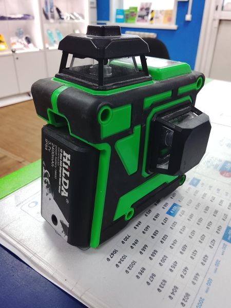 Купить Hilda 3D-12 в Улан-Удэ за 2600 руб.