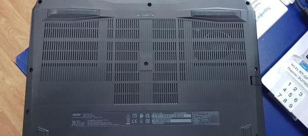 Купить Acer Nitro 16 AN16-42-R2ZA в Улан-Удэ за 62100 руб.