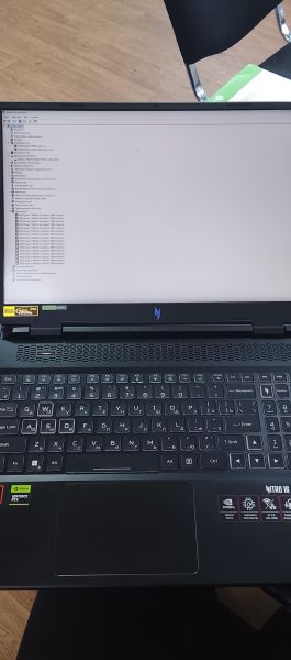 Купить Acer Nitro 16 AN16-42-R2ZA в Улан-Удэ за 62100 руб.