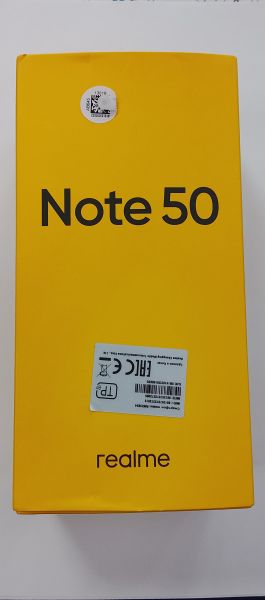 Купить Realme Note 50 4/128GB (RMX3834) Duos в Улан-Удэ за 4600 руб.