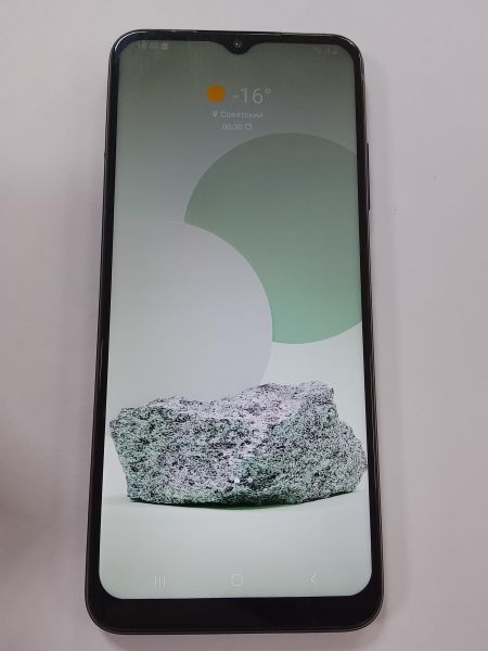 сотовый телефон Samsung Galaxy A22/s 5G 4/128GB (A226B) Duos в Улан-Удэ