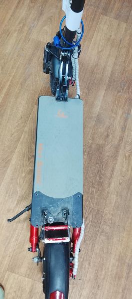 Купить Kugoo Max Speed в Улан-Удэ за 16700 руб.