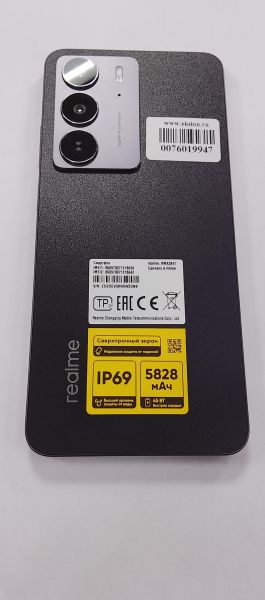 Купить Realme C75 8/128GB (RMX3941) Duos в Улан-Удэ за 8100 руб.