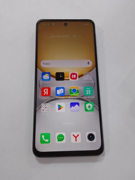 Купить Realme C75 8/128GB (RMX3941) Duos в Улан-Удэ за 8100 руб.