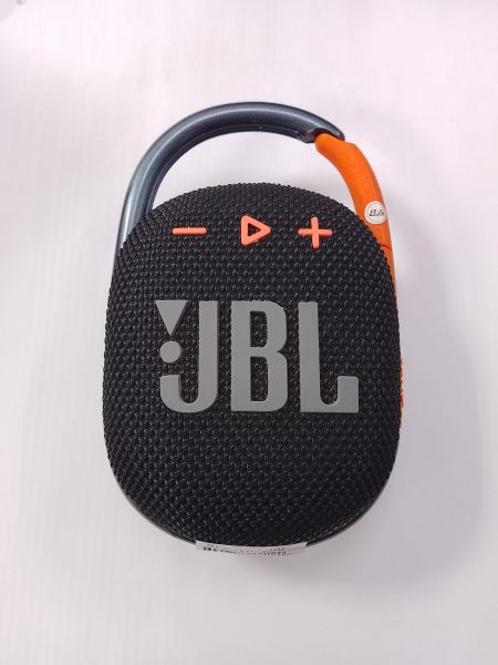 Купить JBL CLIP4 в Улан-Удэ за 1600 руб.