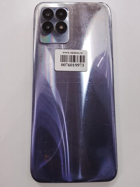 Купить Realme 8i 4/128GB (RMX3151) Duos в Улан-Удэ за 2400 руб.