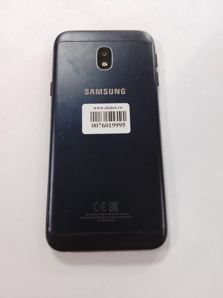 Купить Samsung Galaxy J3 2017 (J330F) Duos в Улан-Удэ за 2100 руб.