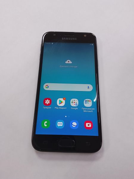Купить Samsung Galaxy J3 2017 (J330F) Duos в Улан-Удэ за 2100 руб.