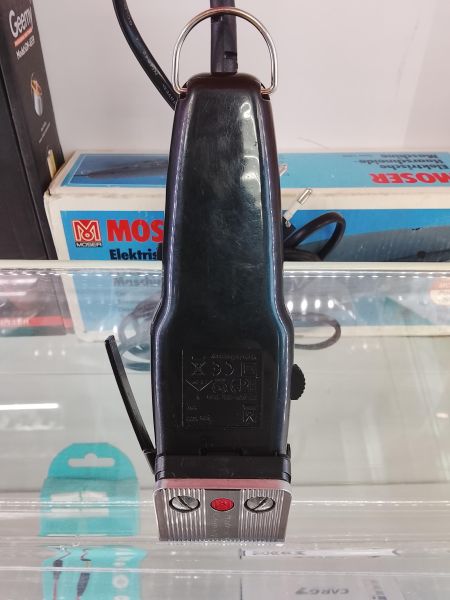 Купить MOSER 1400 Edition в Улан-Удэ за 1000 руб.