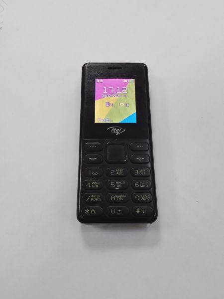 Купить Itel IT2163R Duos в Улан-Удэ за 600 руб.