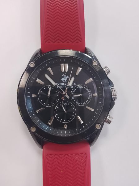 Купить BeverlyHillsPoloClub BP3324X.654 в Улан-Удэ за 1900 руб.